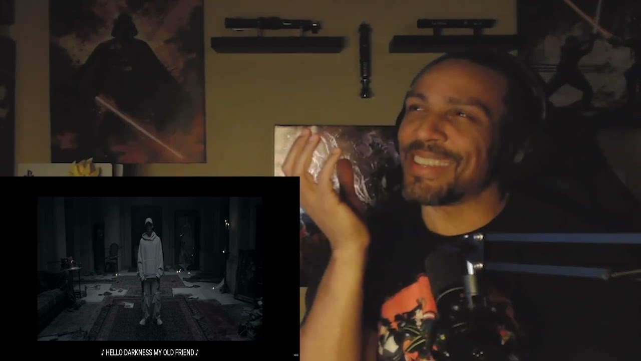 NF |Fear LP| Fear - REACTION/REVIEW