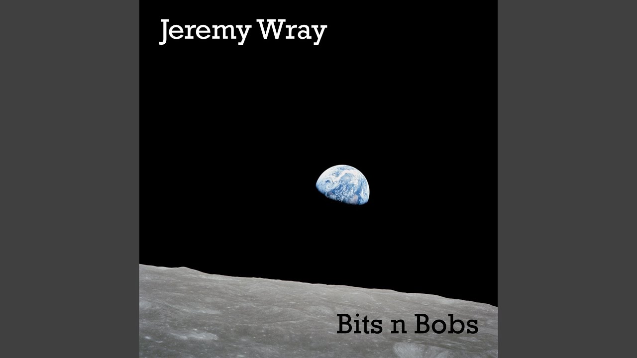 Theme for an Unmade Space Film