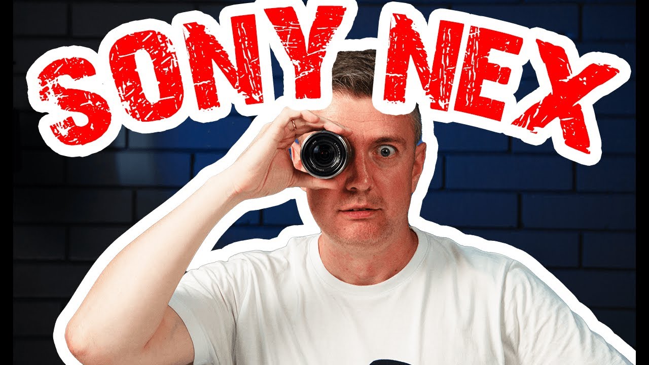 SONY NEX для любительского туризма АКТУАЛЬНА в 2025 и 2026?