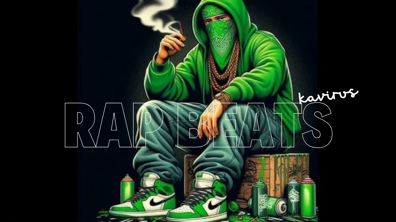 [MIX] Rap/Trap Instrumentals Beats /1H 🔥 Banger (24/2025) rap Beat Instrumental 2024 free beats 2025