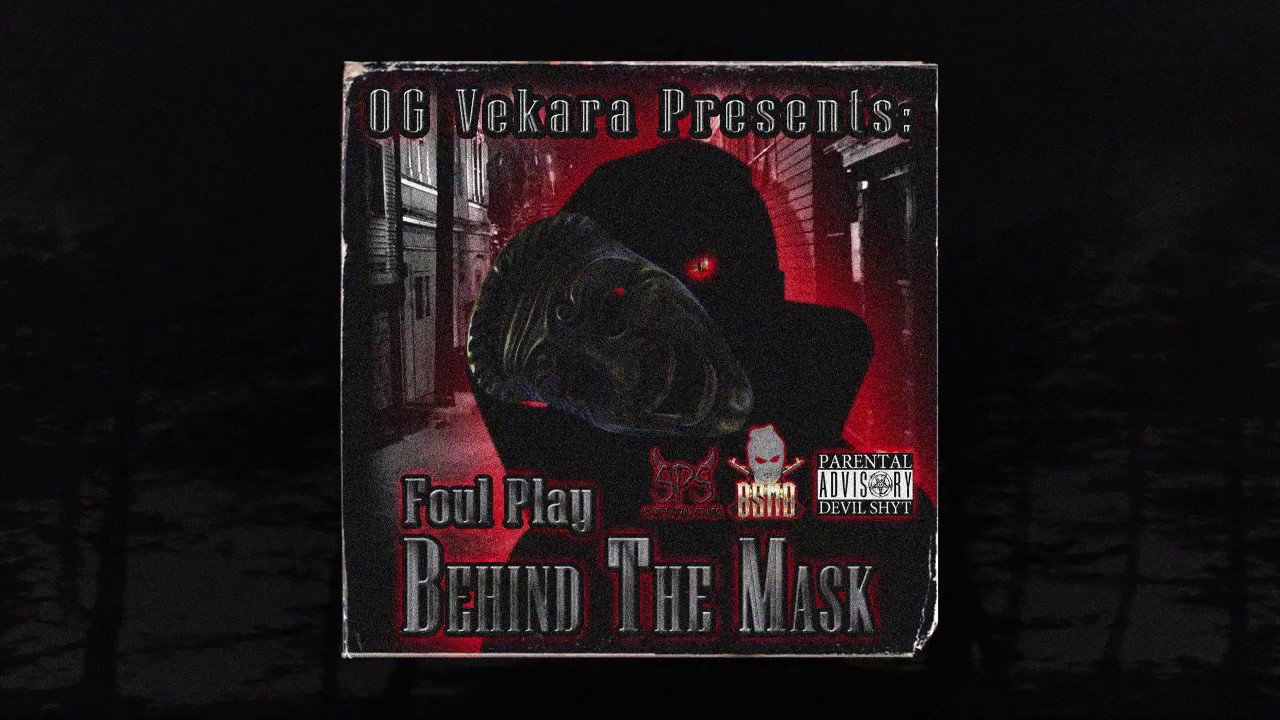 FOUL PLAY FT. STRIFE ABADDON - DOPE GAME (PROD BY OG VEKARA) (Memphis 66.6 Exclusive)