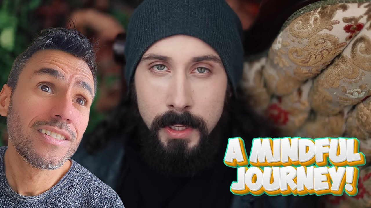 Avriel & The Sequoias - Quarter Past Four (REACTION) AVI KAPLAN - First Time Hearing