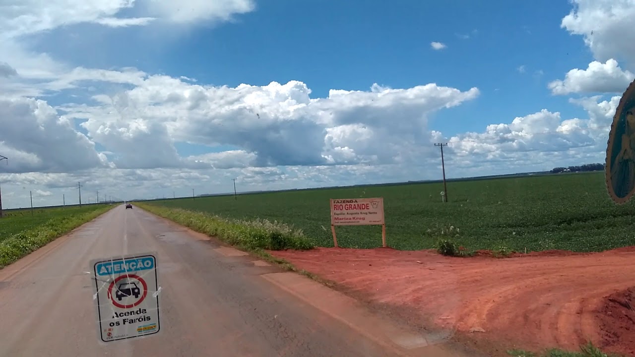 Aqui &eacute; MS onde a produtividade &eacute; uma regra.
