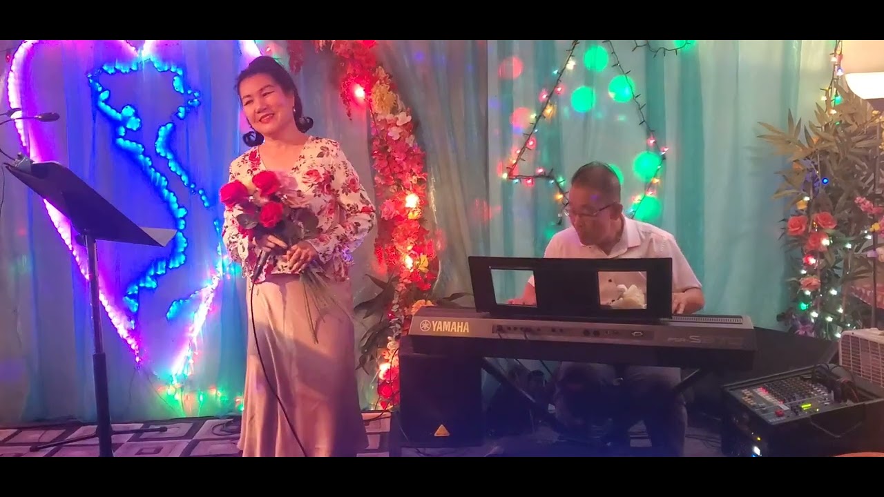 NẮNG CÓ CÒN XUÂN  với  KIM LIÊN
