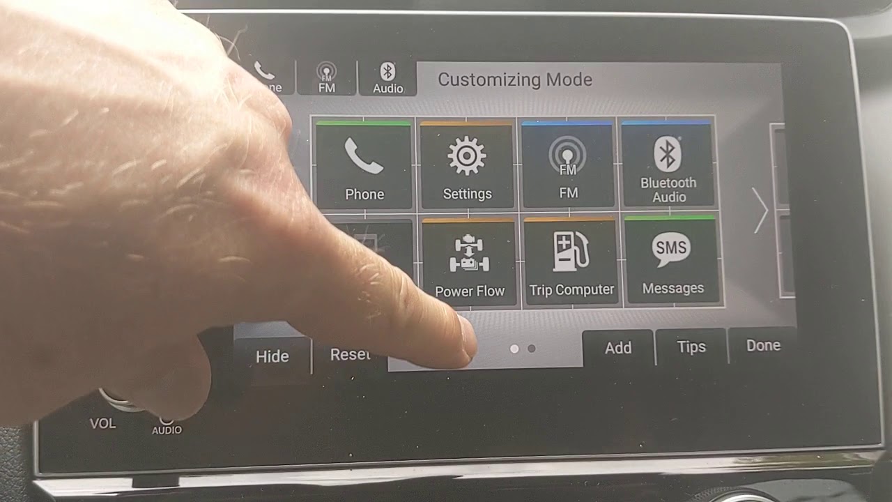 2020 Honda insight EX quick review