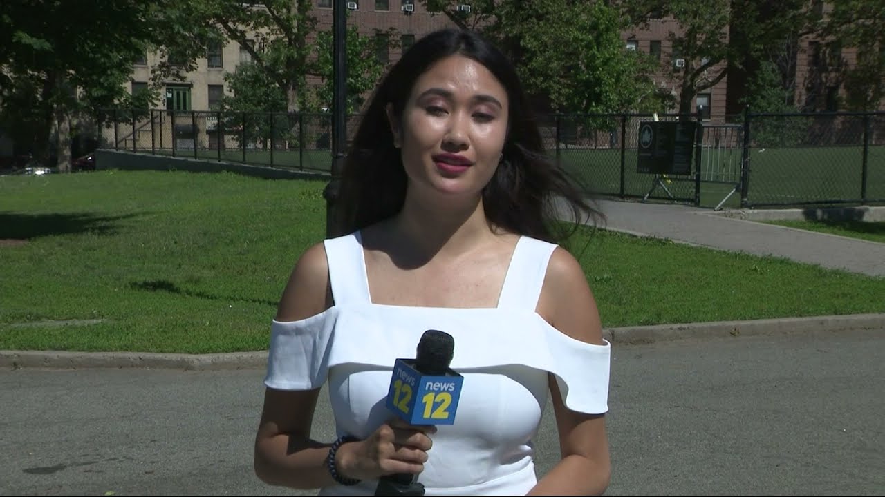 16 NYC parks renamed in honor of Black leaders