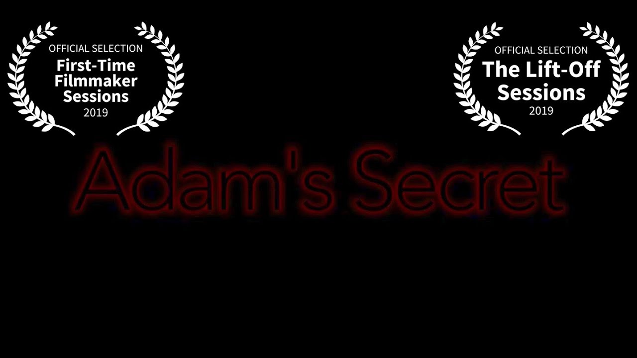 Adam's Secret