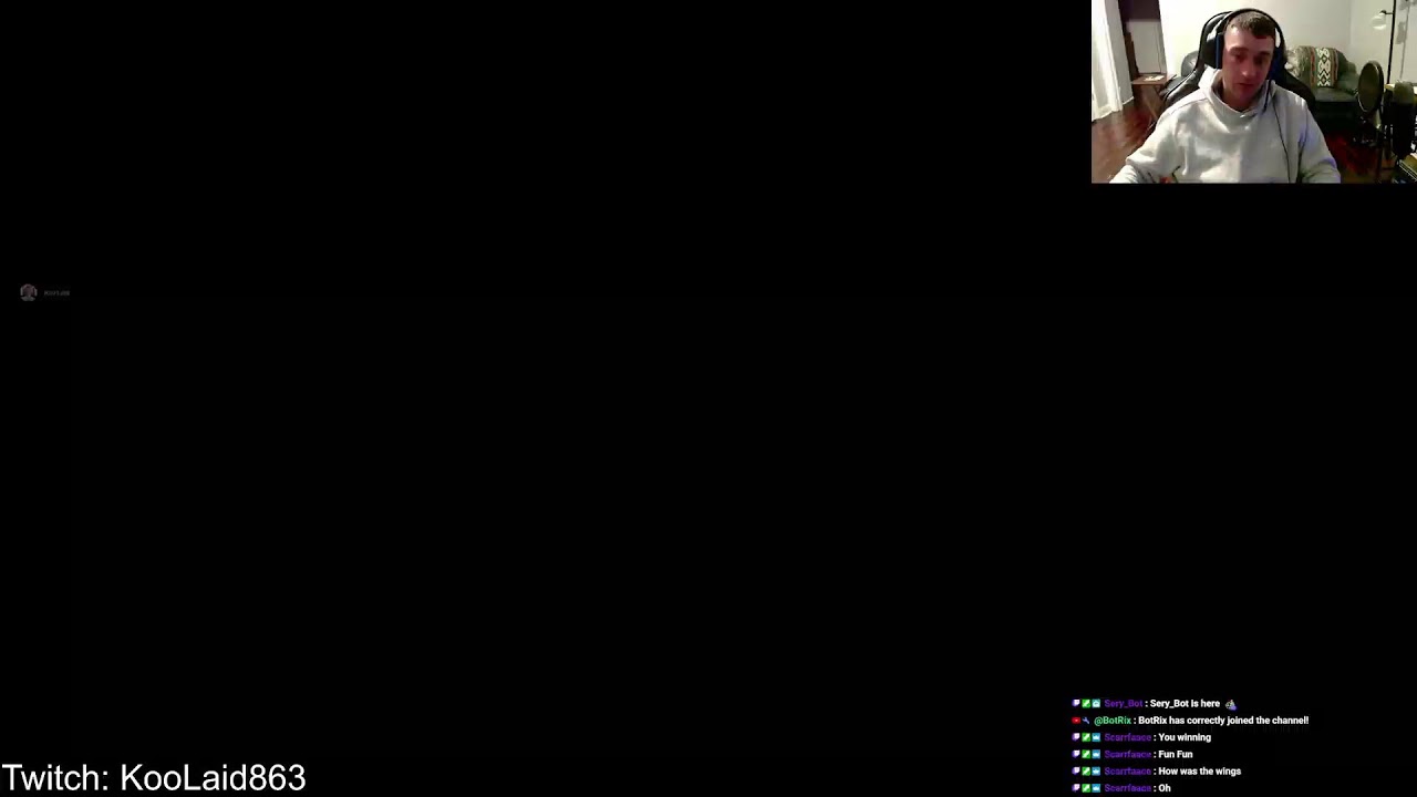 Koo Laid Live Stream - Battlefield 6 1/18/2026