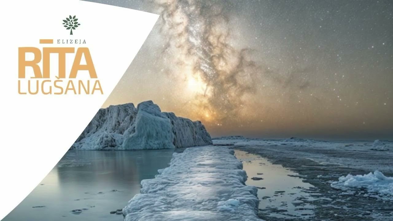 ELIZEJAS RĪTA LŪGŠANA – 27.janvāris