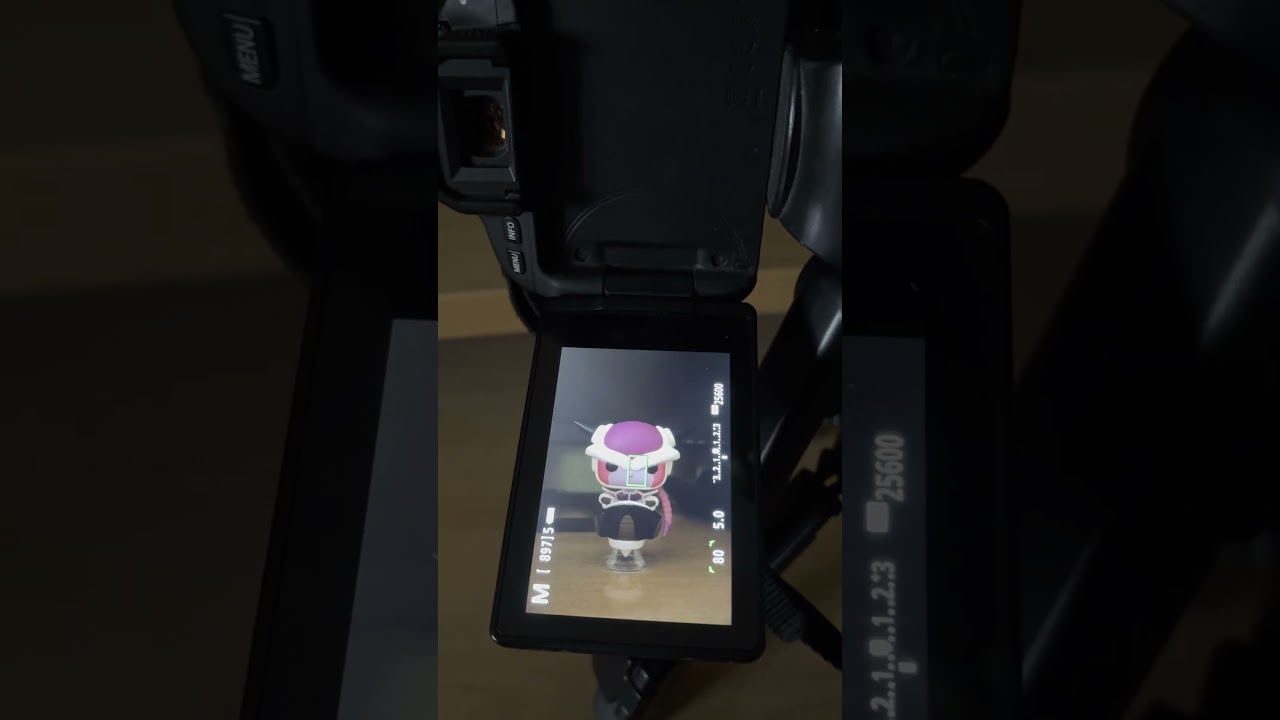 ¿Podré salvar esta foto con ISO extremo? 😱 | Affinity Photo 2 y Pixelmator Pro