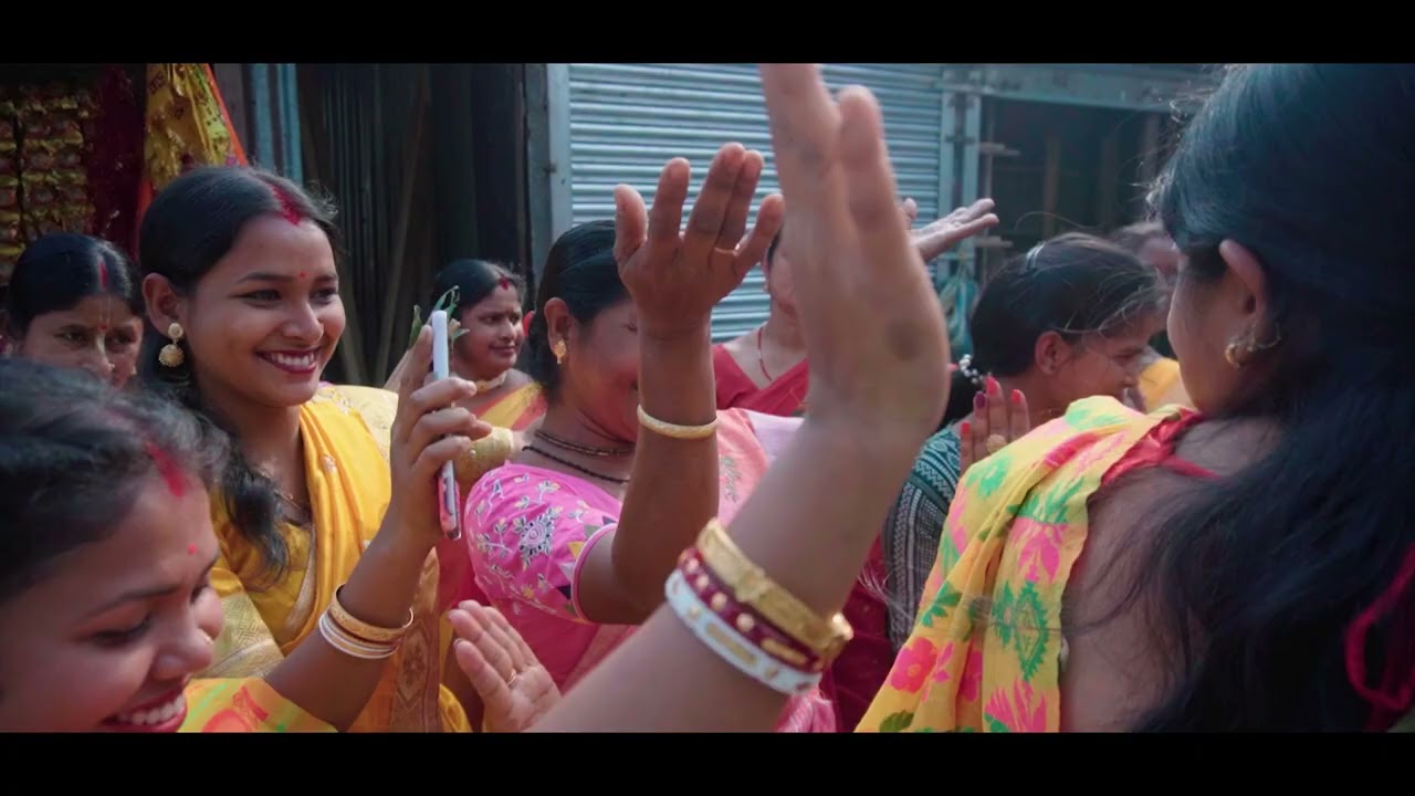 Subrata & Sika Wedding File