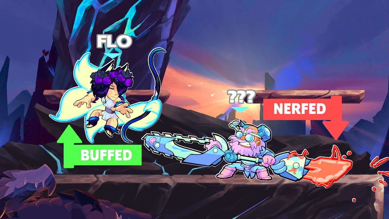 BEST YUMIKO + NEW PATCH = 💀(yes i talk about the dash changes)