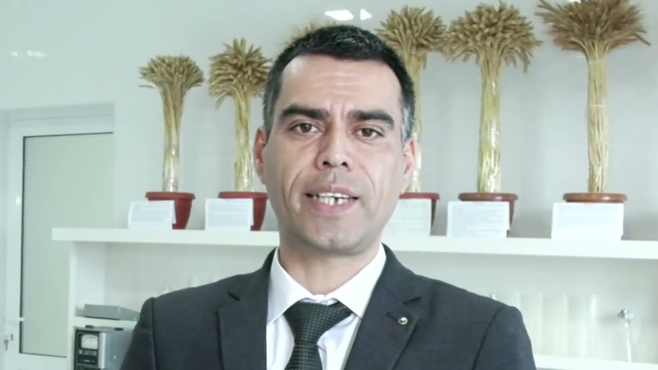 Xorazm Ma'mun akademiyasi raisi Ikrom Abdullayev bilan suhbat