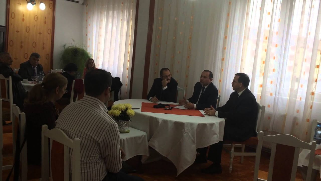 Aurelian Pavelescu, preşedintele PNŢ CD, vorbind despre postările făcute despre Colectiv