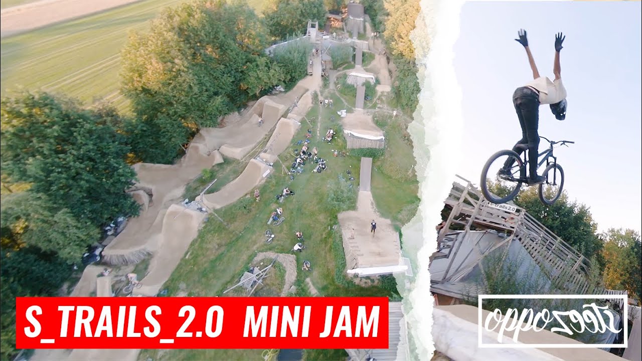 MINI JAM