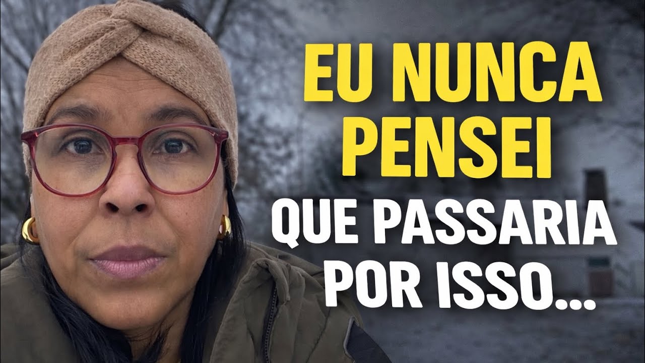 COMO FOI A ADAPTAÇÃO DOS MEUS FILHOS NA ALEMANHA: NUNCA PENSEI QUE VIVERIA ISSO 