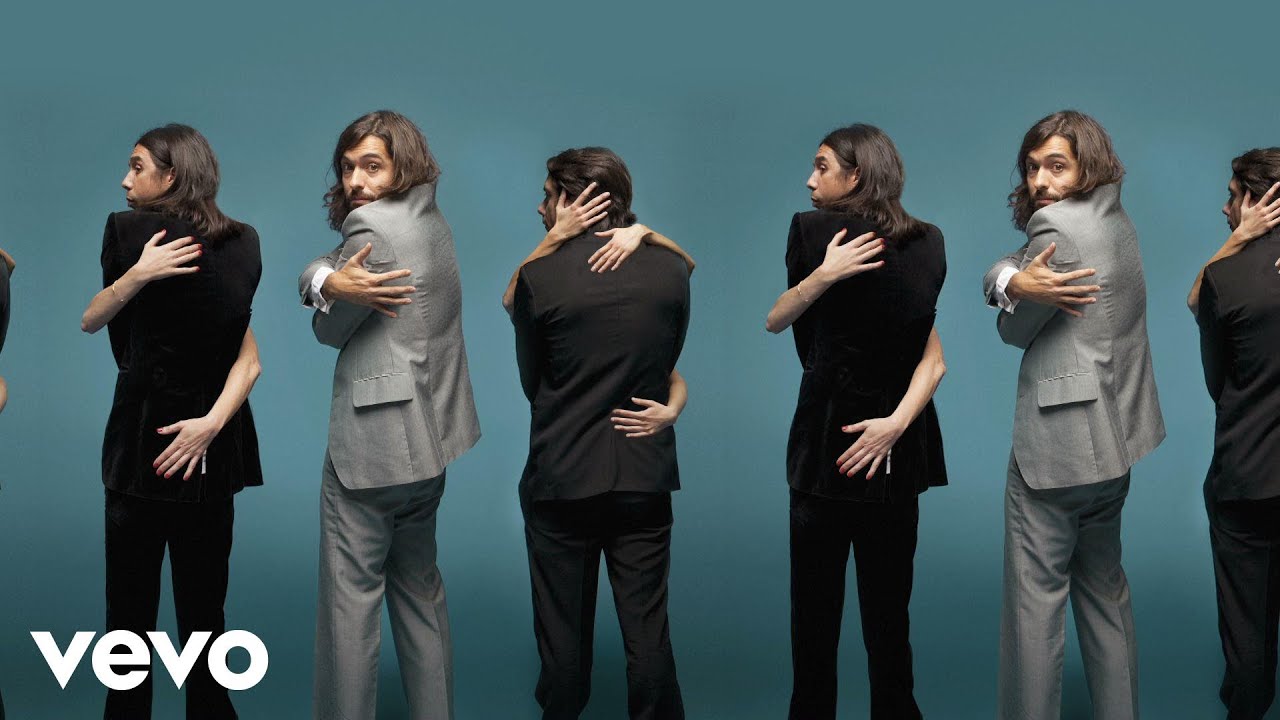 Naive New Beaters - Words Hurt (Official Audio)