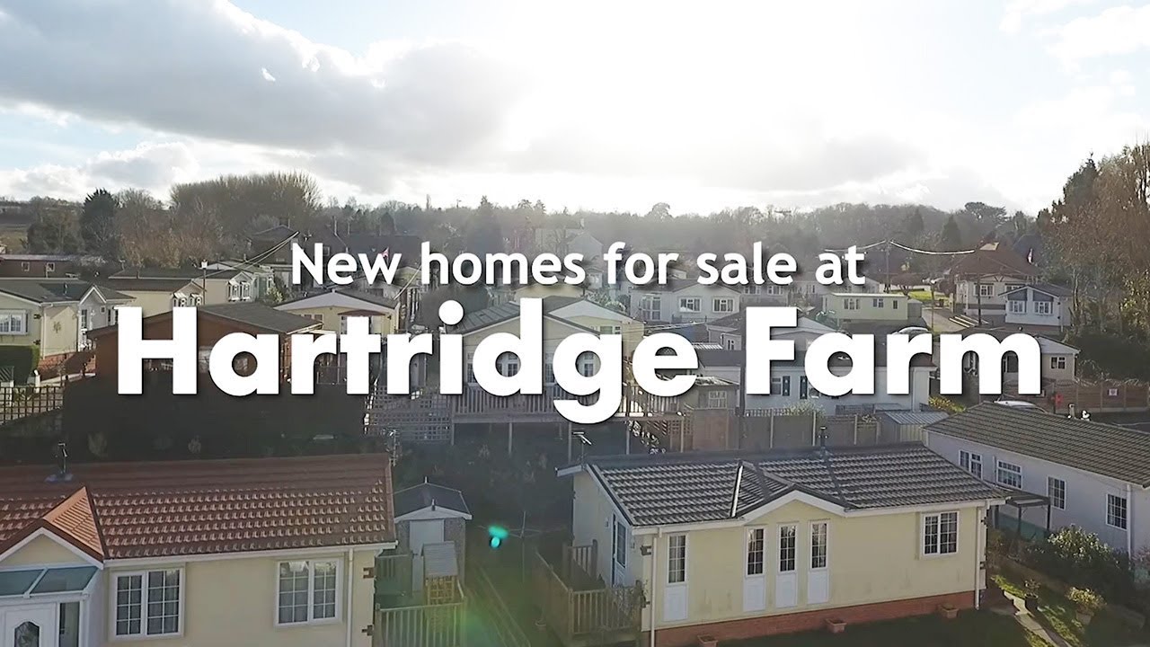 Homes in Maidstone for sale at Hartridge Farm - views of the river Medway, Kent