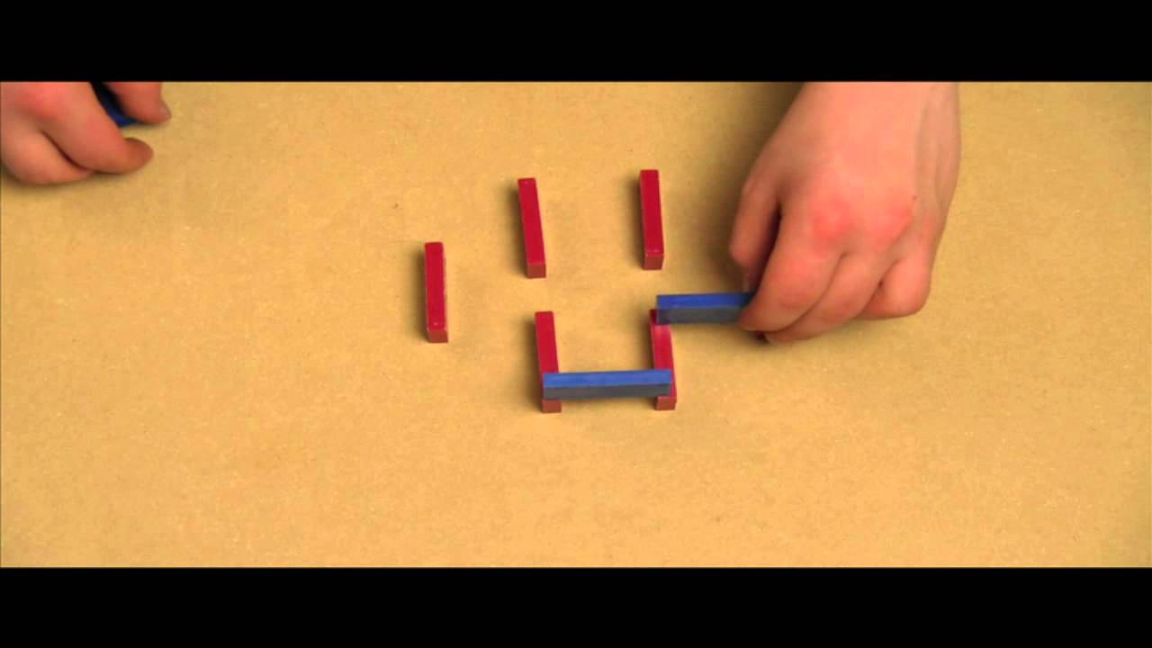 Boring Domino Tutorials: Towers