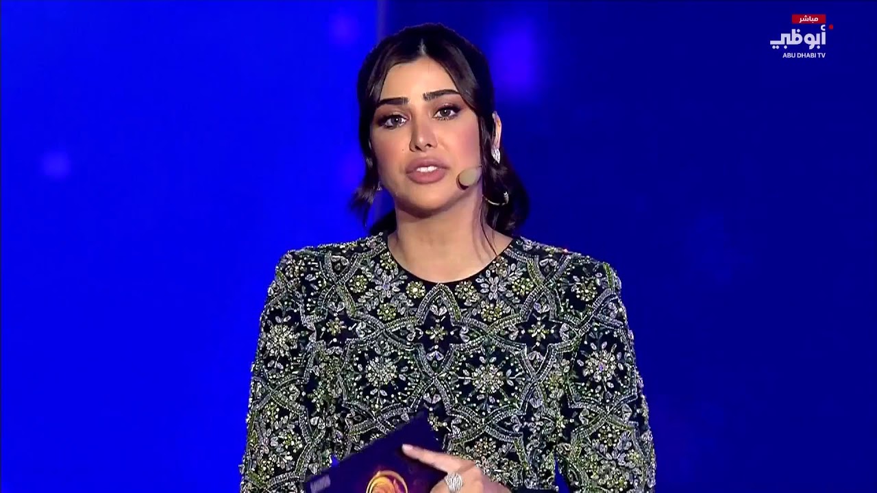 مباشر | الأمسية التنافسية الرابعة عشر من شاعر المليون على قناة أبوظبي