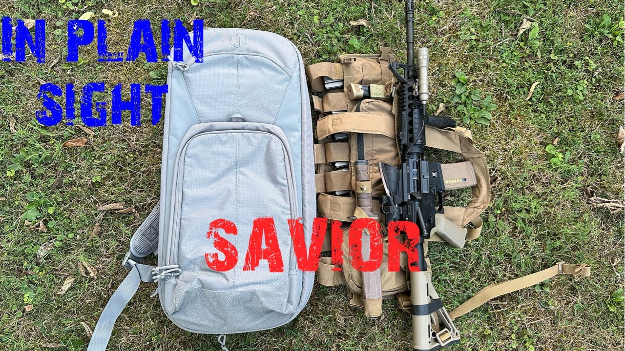 SAVIOR 30