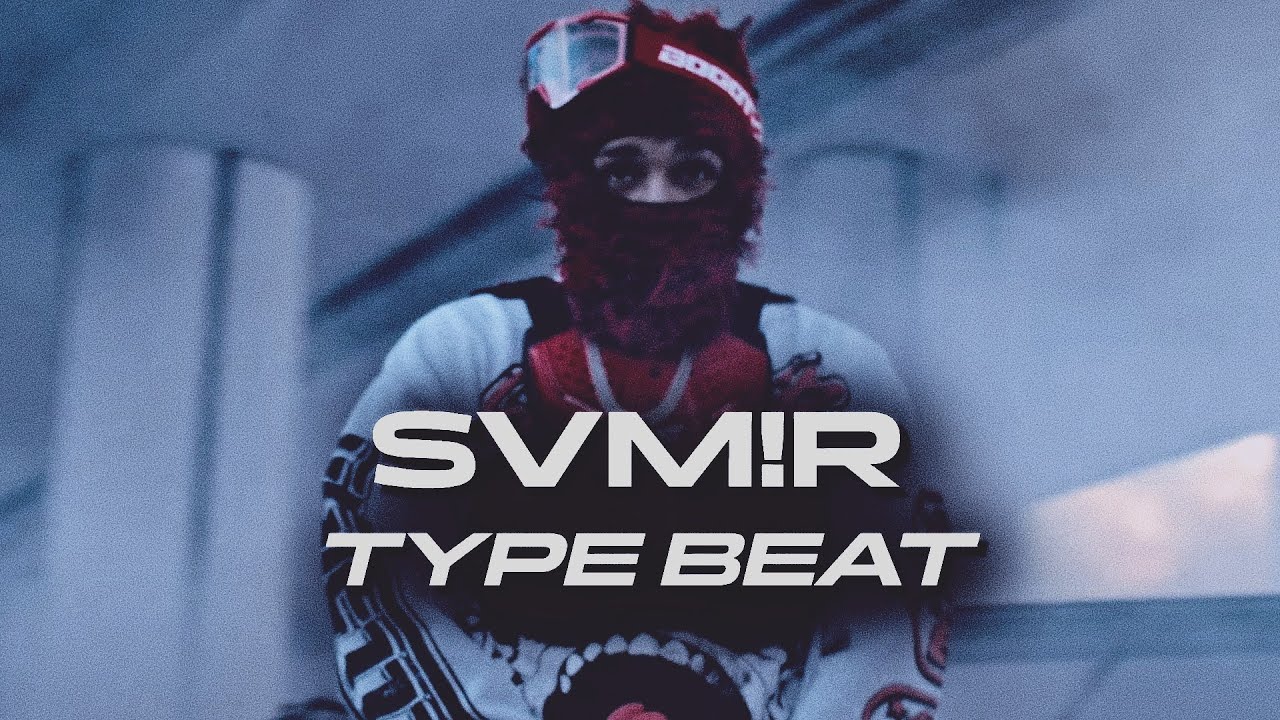 [FREE] OKEKEL + SVM!R TYPE BEAT 
