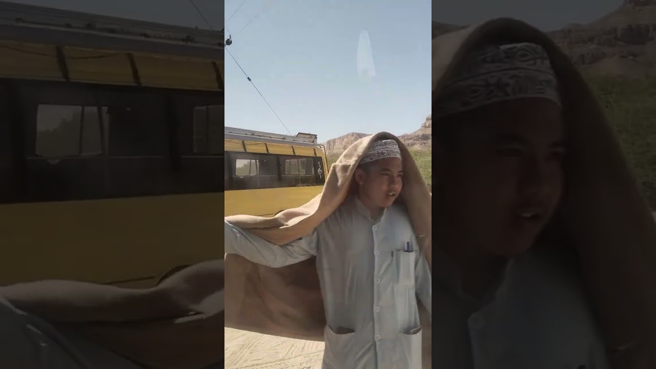 Pulang dari Haul Nabi HUD AS..Yaman   2025 