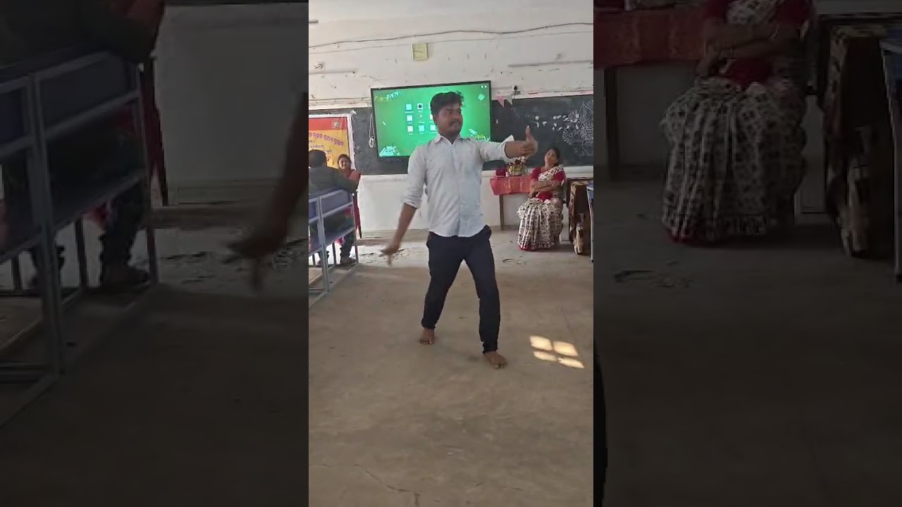 Prabodhan training, puri