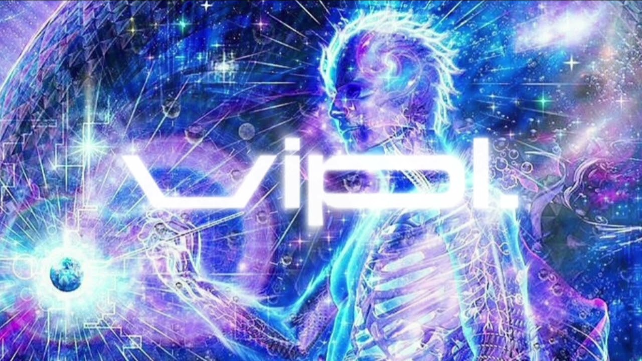 VIPL. - Inner State [Original Progressive Psytrance Mix]