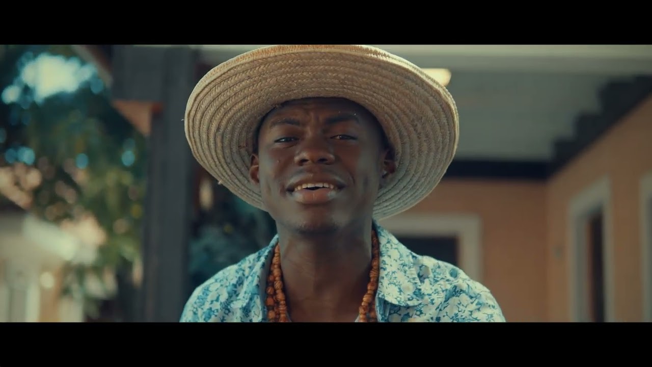 OBED LOUIS_MENM JAN AK YO [VIDEO OFFICIAL]