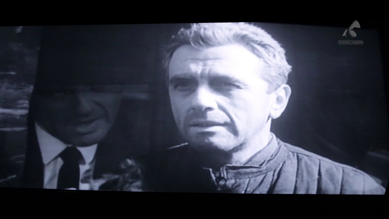 Wspomnienie o Andrzeju Łapickim –  wieczór poświęcony artyście w Kinie Iluzjon