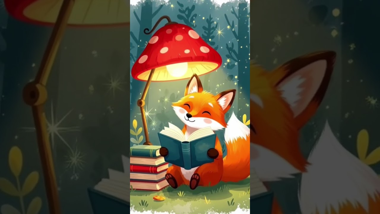 🦊 