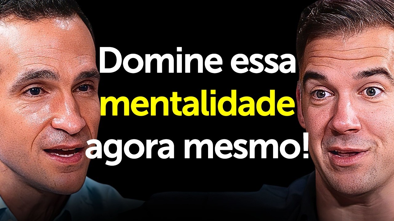 A maneira comprovada cientificamente de parar de se limitar e alcançar resultados revolucionários