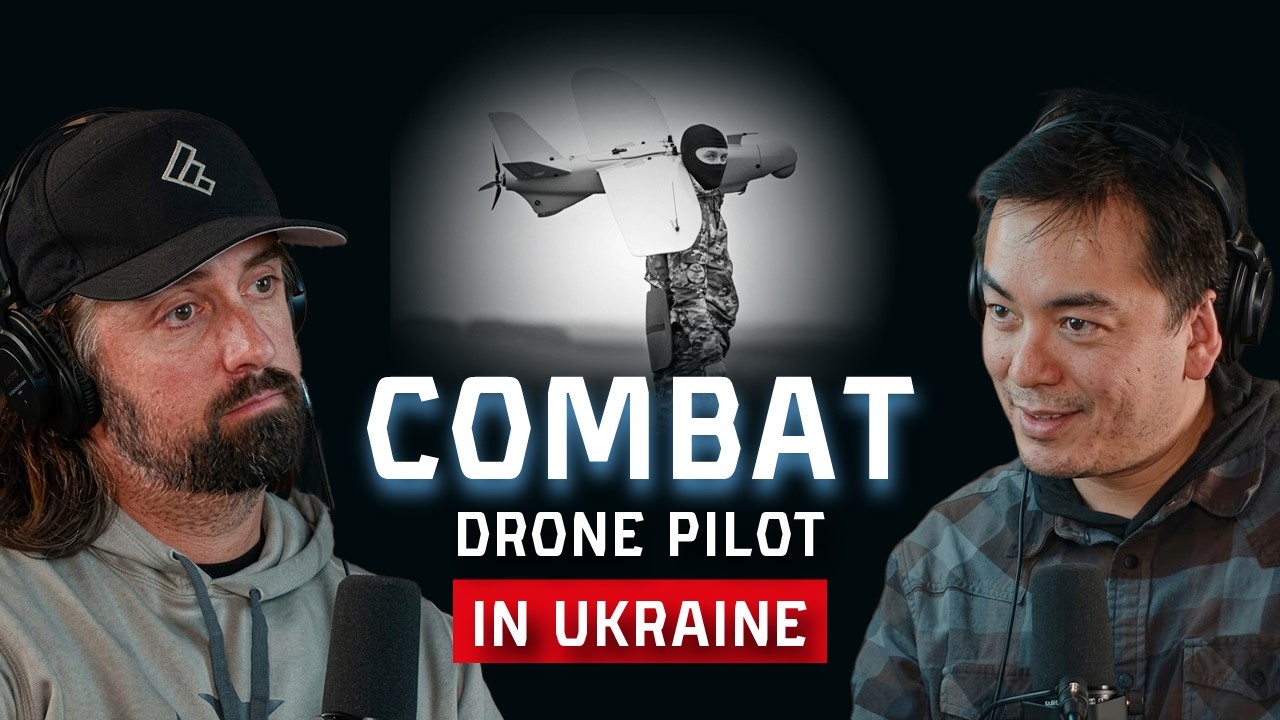Arriving On the Frontlines of Ukraine: Lito Part II