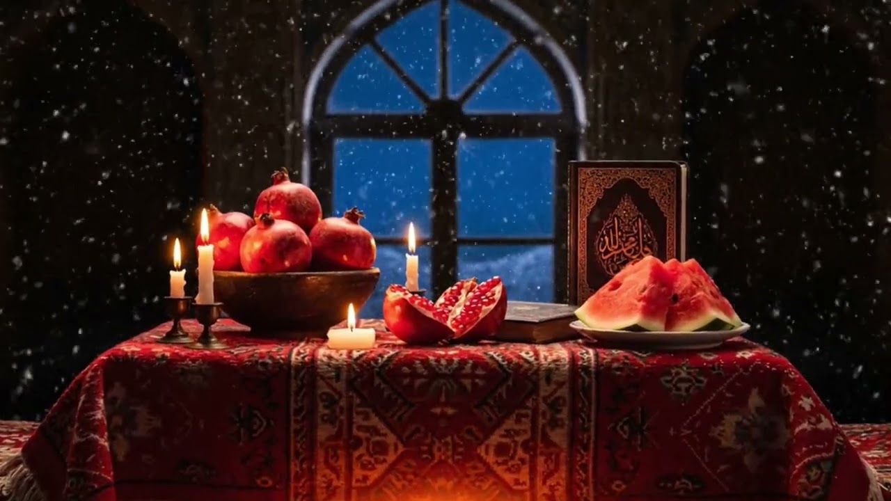 میکس یلدا