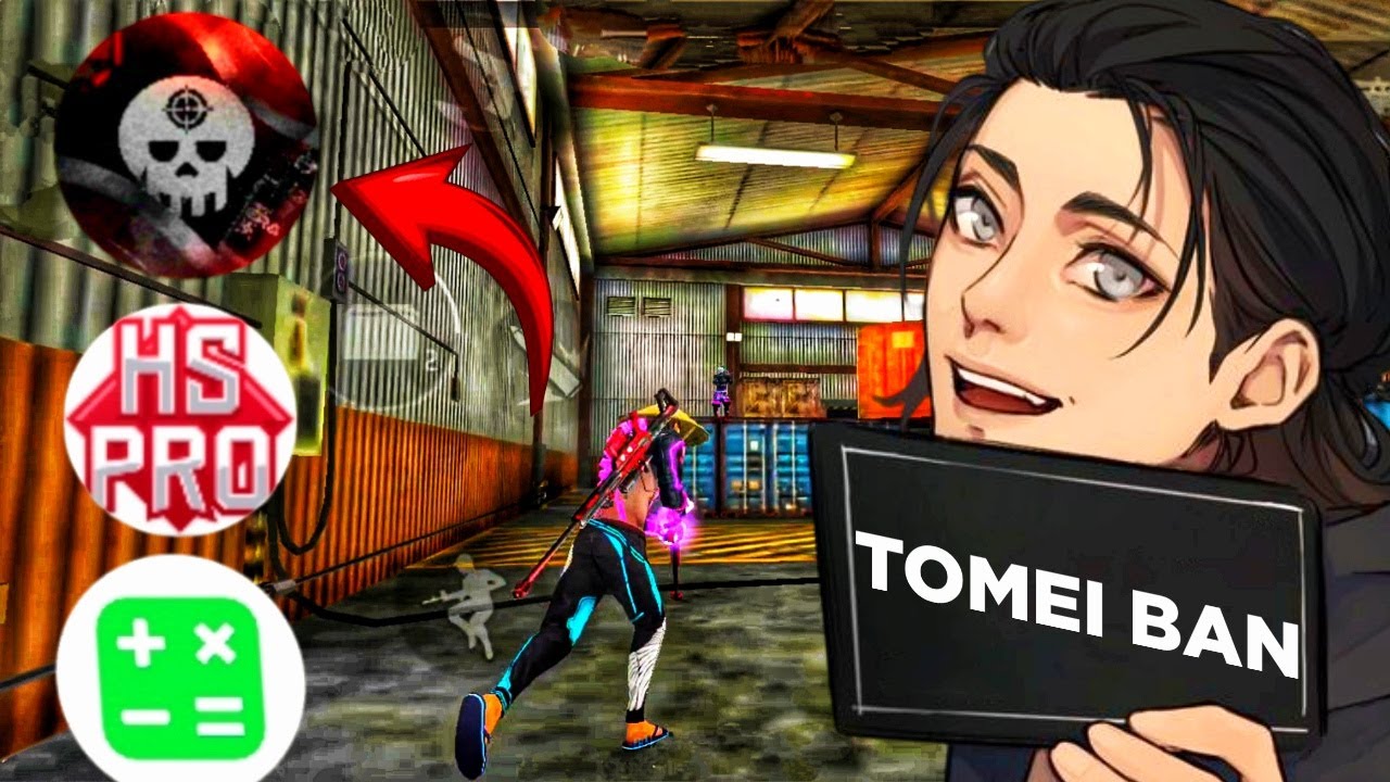 Usei os Painéis HeadTrick Mais Roubados da Internet ! ( não façam isso ) 😮🔥