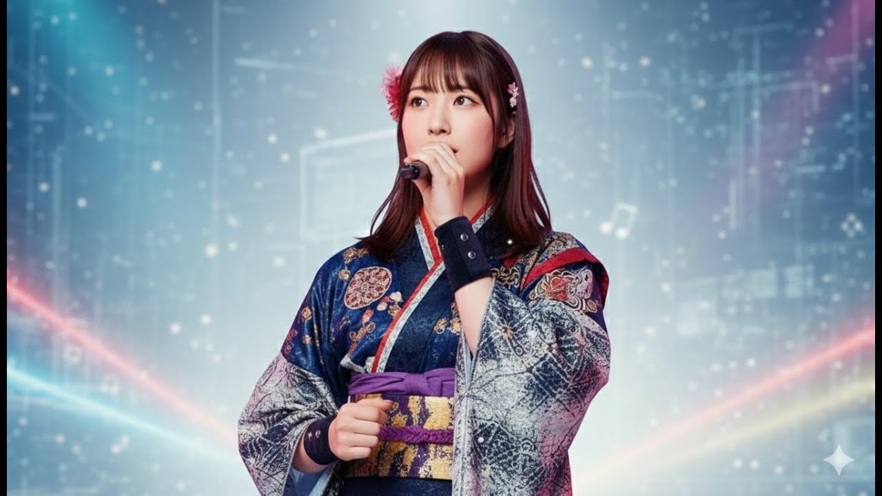 現と心　MV