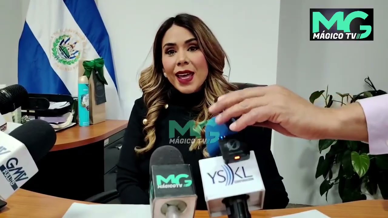 Marcela Villatoro sobre el retraso en la entrega de la propuesta de reforma a la Ley de Pensiones.