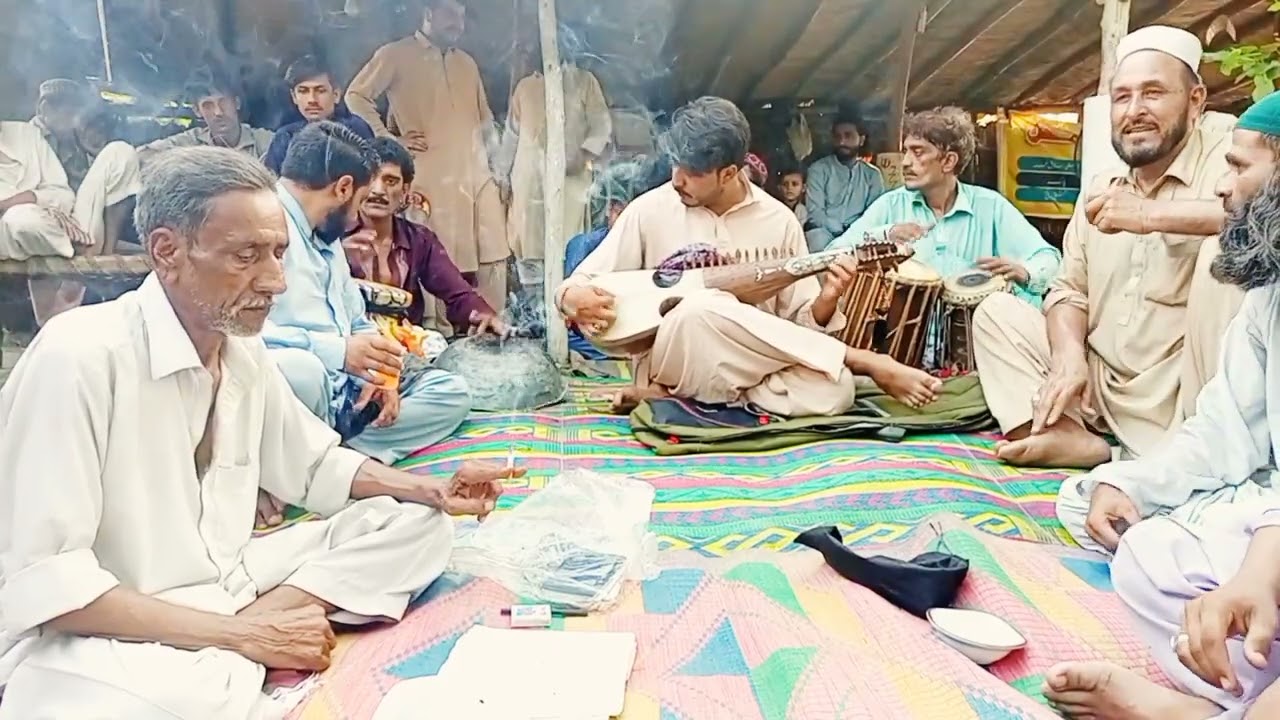 chi malgi pe dorigi no parhar kala raze