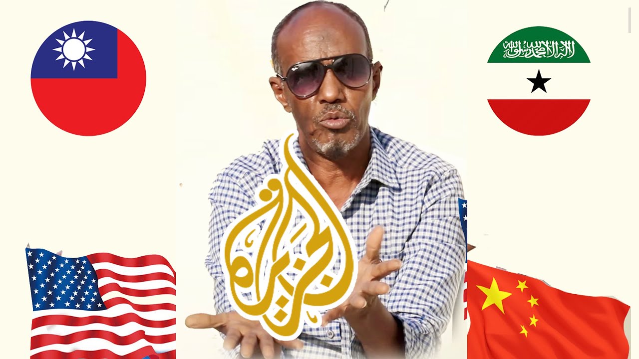 SOORAAN IYO JAWAAN | TAIWAN |SOMALILAND | CHINA | U S A | JILAYAASHOO IFTIINSHAY ARIMIHII DUNIDA