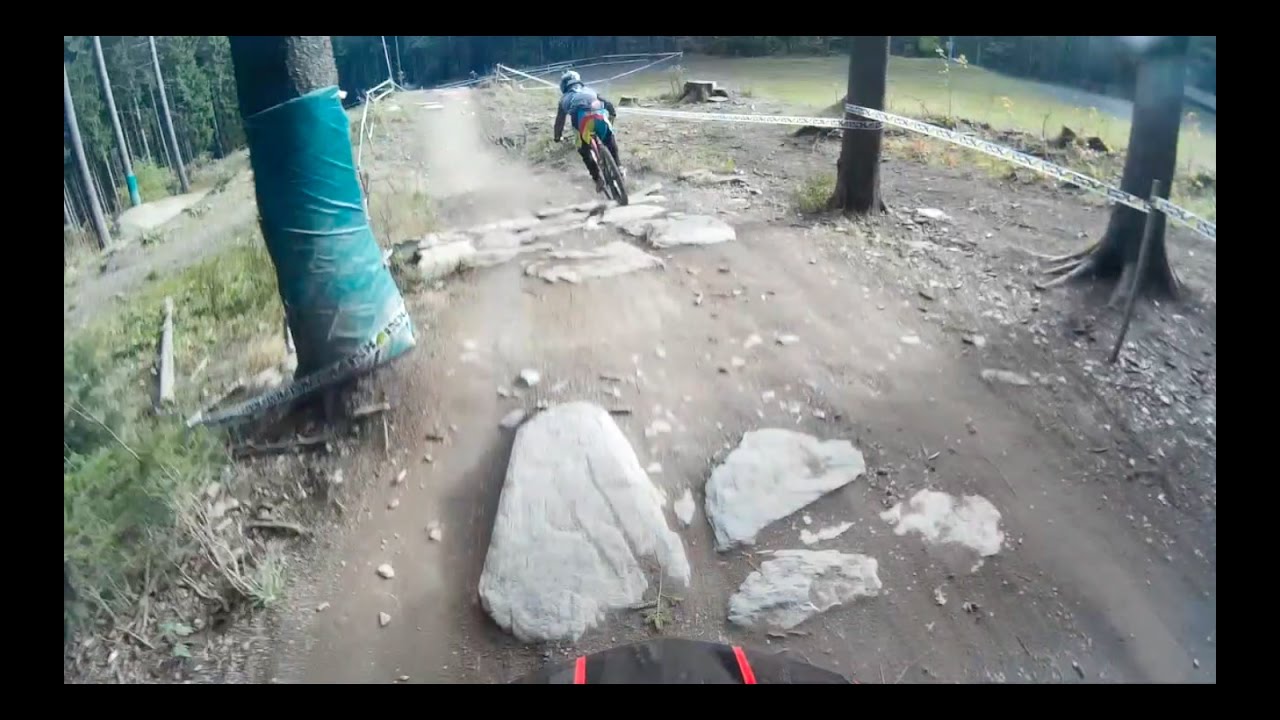 Bikepark Winterberg 2016 / Downhill, Freeride, Singletrail +Freecross / Fail ! / Gopro Hero 4 Silver