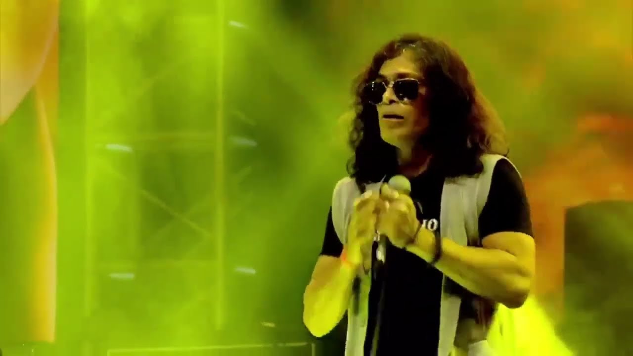 Jare Ja Ure Ja Pakhi  Hasan  Ark Live Bangladesh Concert