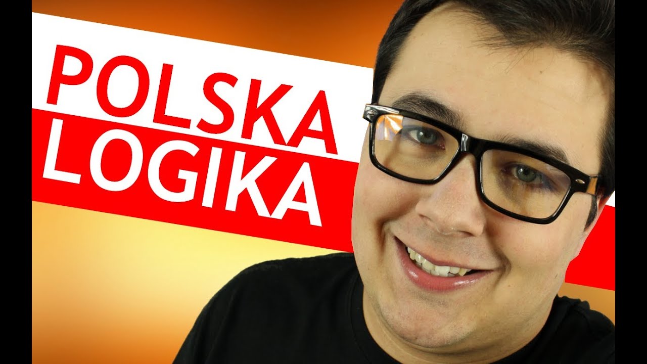 POLSKA LOGIKA - DWIEMINUTY #129 | VlogMateusz