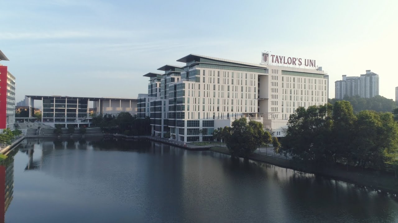 Taylor’s University