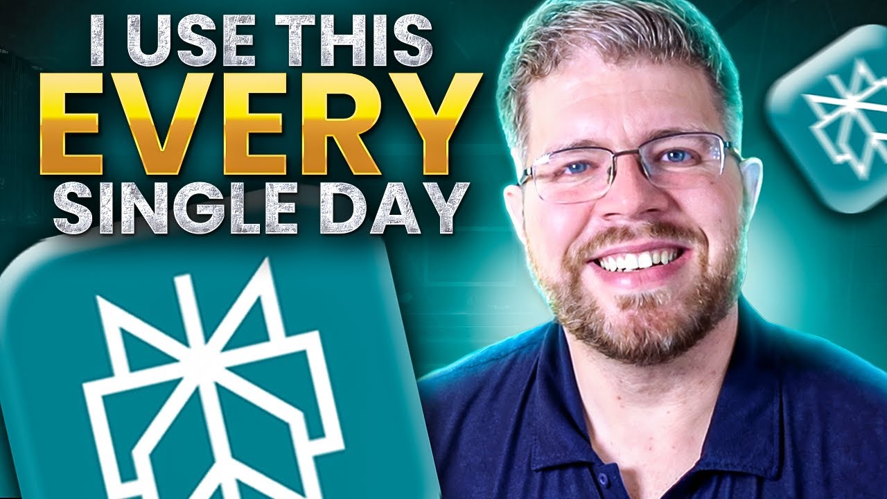 Why Perplexity is My Favorite AI Tool (Full Tutorial)