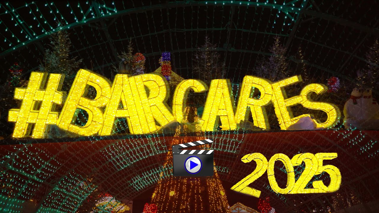 🎄✨Village de noel  Le Barcares 2024/2025 🎆🎄 Fermeture officielle: Le dernier soir 🌟