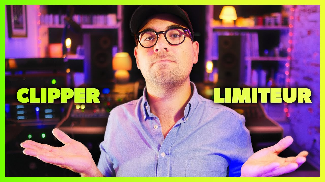 La technique de mastering la plus simple et efficace