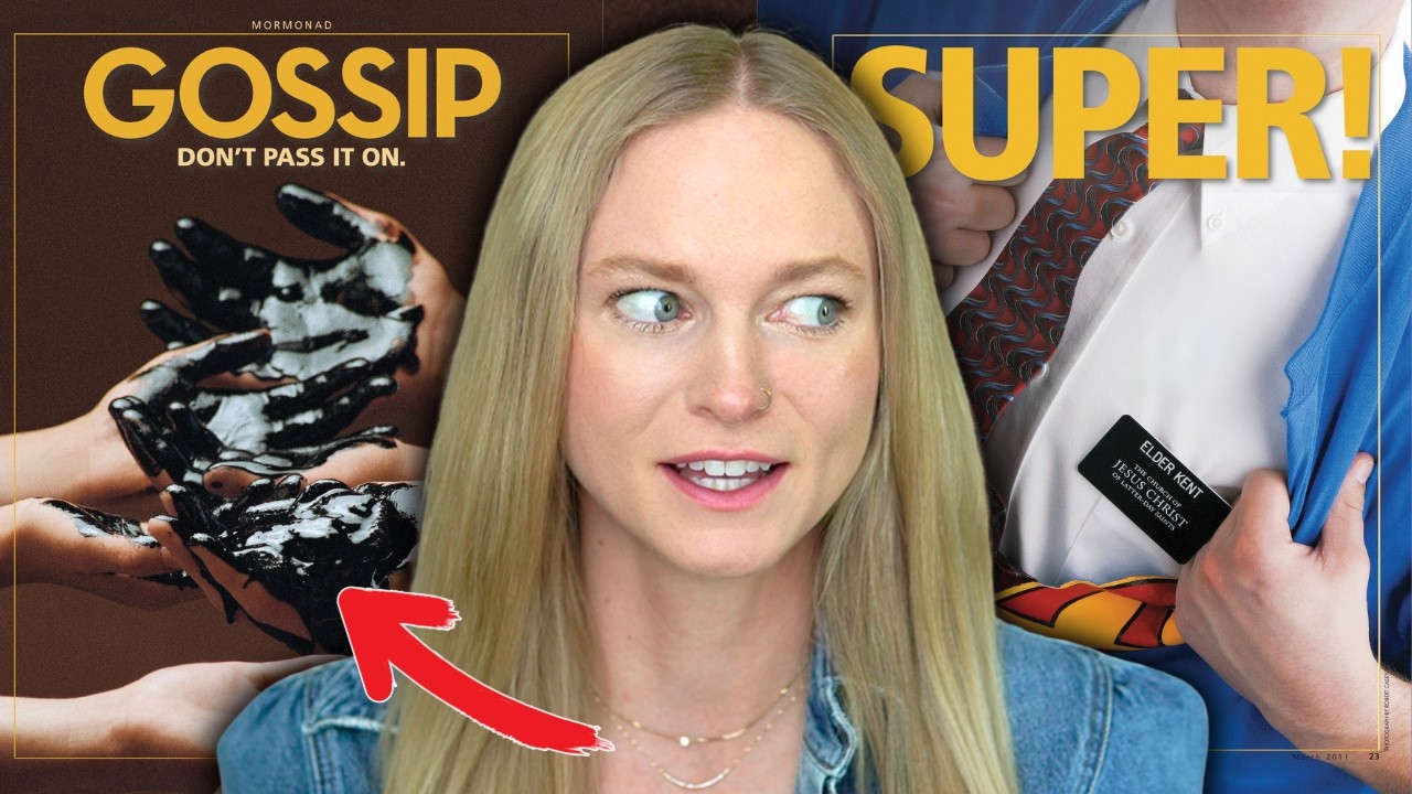 ExMormon Reacts to Mormon Purity Propaganda (It’s Worse Than I Remember…)