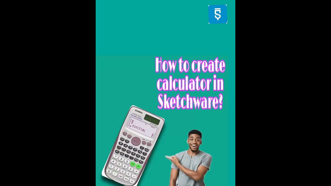 How to create calculator in Sketchware?