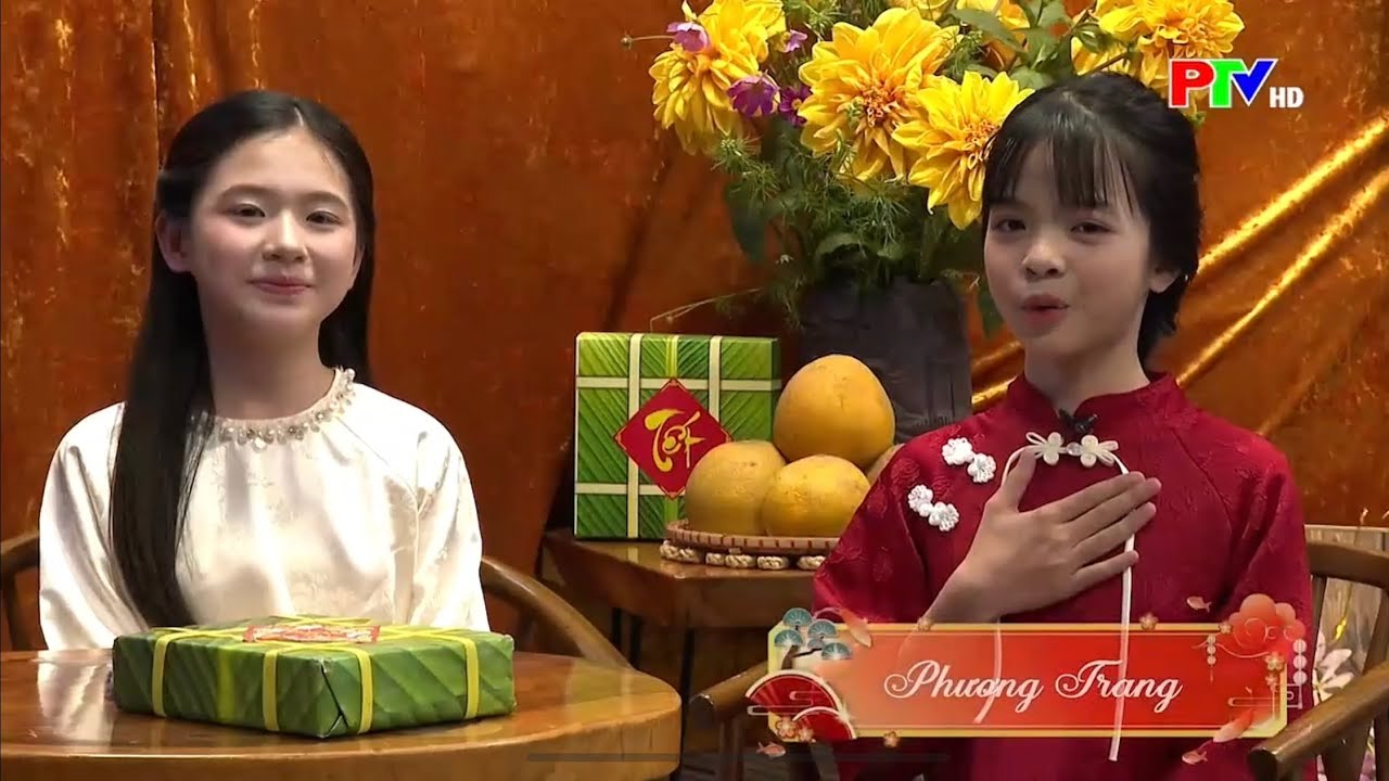 Talk Show: Tết sum vầy